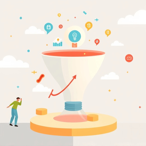 gohighlevel funnel optimization