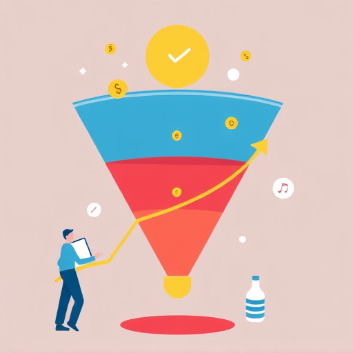 gohighlevel funnel optimization