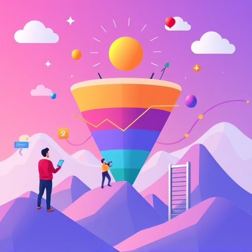 gohighlevel funnel optimization for agencies