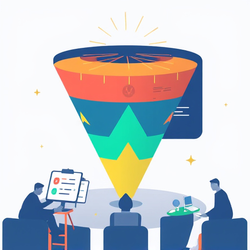 gohighlevel funnel optimization for agencies