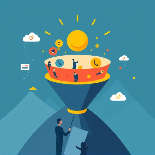 gohighlevel funnel optimization for agencies