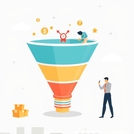 gohighlevel funnel optimization strategy