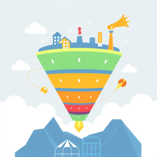 gohighlevel funnel optimization strategy