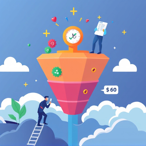 gohighlevel funnel optimization strategy
