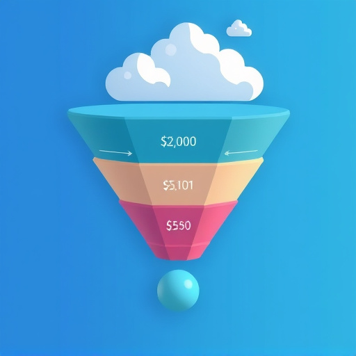 gohighlevel funnel price analysis