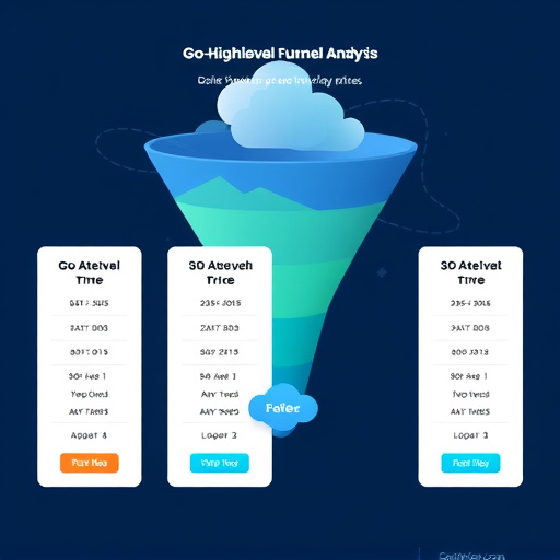 gohighlevel funnel price analysis