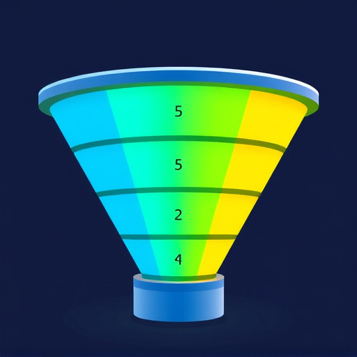 gohighlevel funnel rates