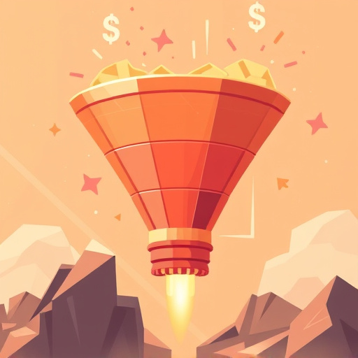 gohighlevel funnel rates