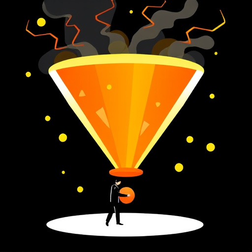 gohighlevel funnel service