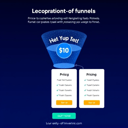 gohighlevel funnel setup pricing