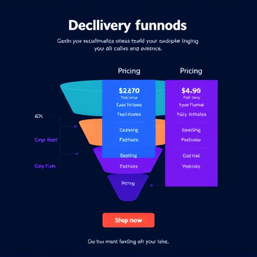 gohighlevel funnel setup pricing