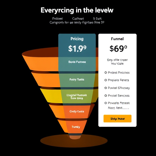 gohighlevel funnel setup pricing