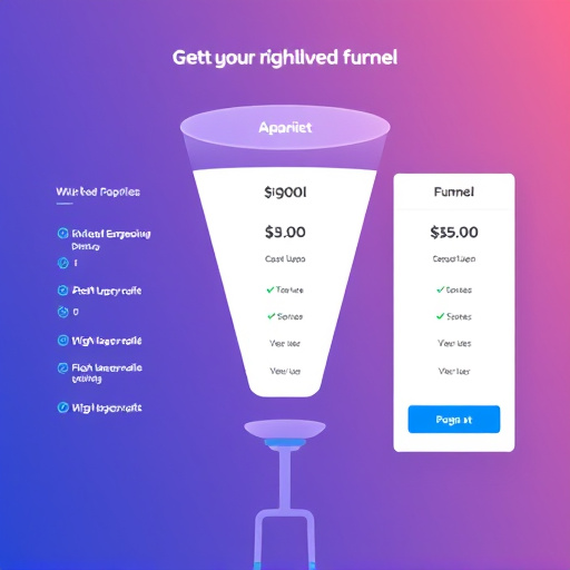 gohighlevel funnel setup pricing