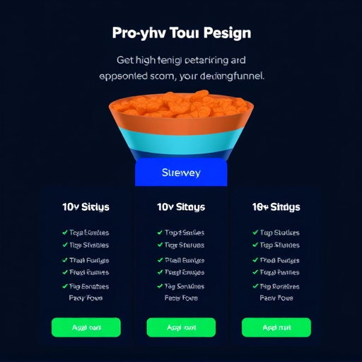 gohighlevel funnel setup pricing