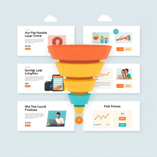 gohighlevel funnel templates