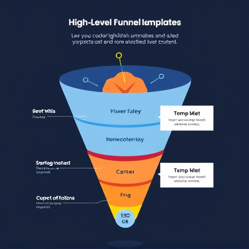 gohighlevel funnel templates
