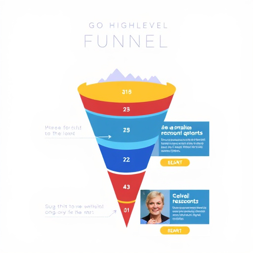 gohighlevel funnel templates