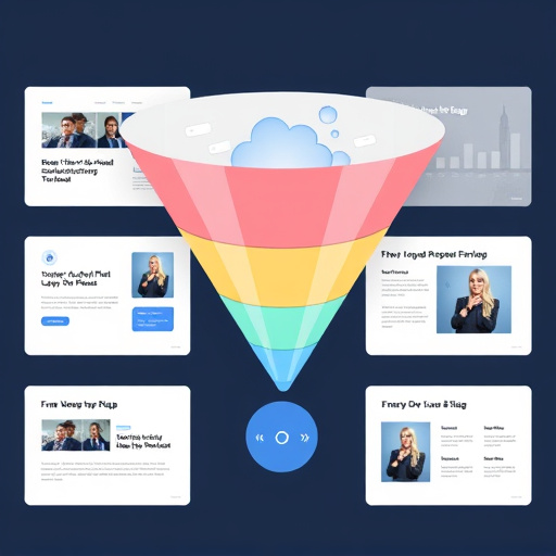 gohighlevel funnel templates
