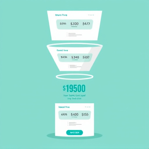 gohighlevel funnel templates price