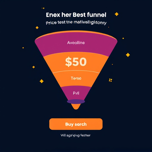 gohighlevel funnel testing pricing