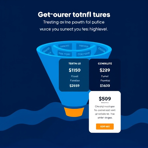 gohighlevel funnel testing pricing