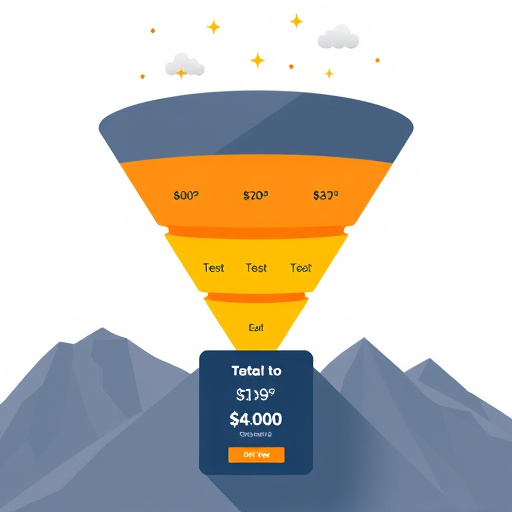 gohighlevel funnel testing pricing