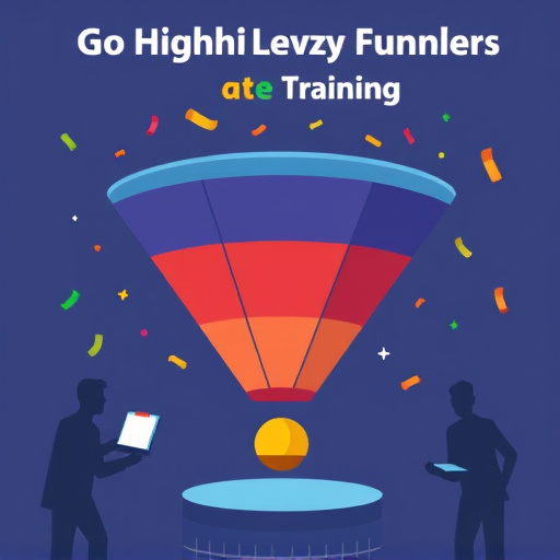 gohighlevel funnel training