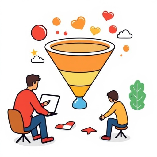 gohighlevel funnel training