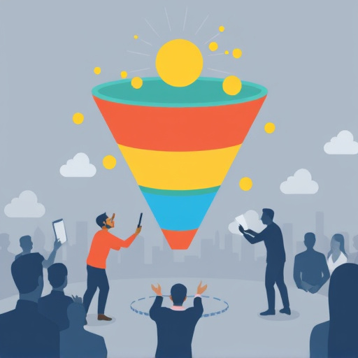 gohighlevel funnel training