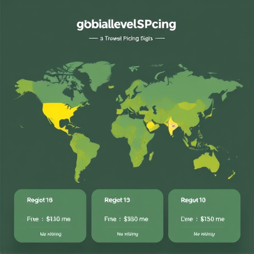 gohighlevel global pricing