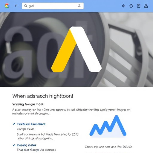 gohighlevel google ads integration