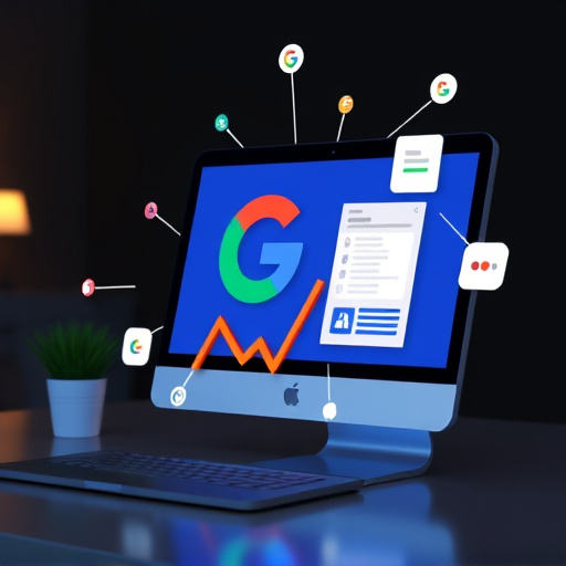gohighlevel google ads integration