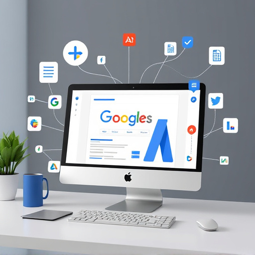 gohighlevel google ads integration