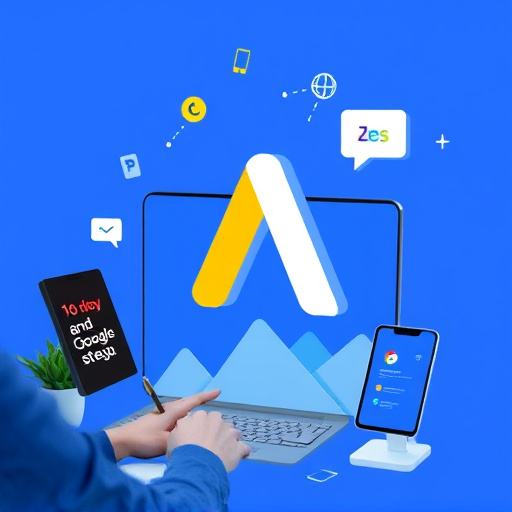 gohighlevel google ads integration