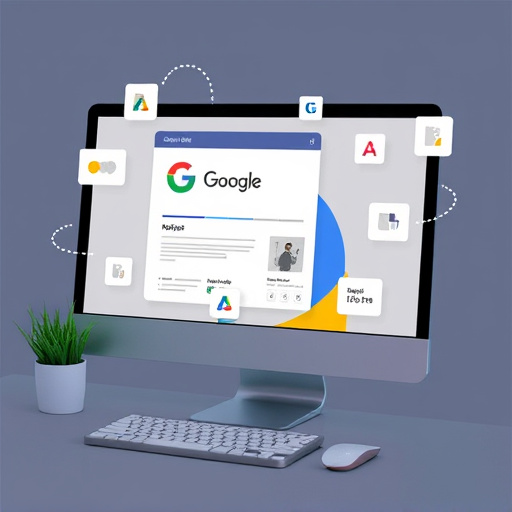 gohighlevel google ads integration