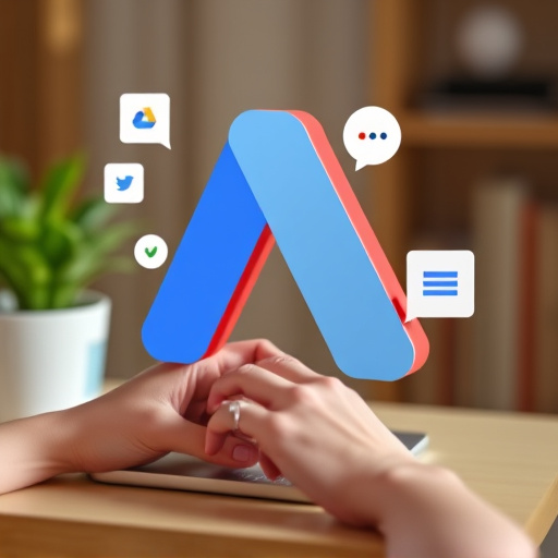 gohighlevel google ads integration
