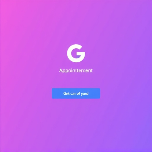 gohighlevel google appointment sync