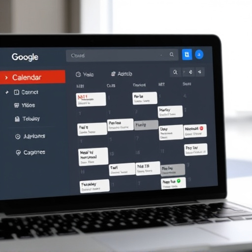 gohighlevel google calendar sync automation