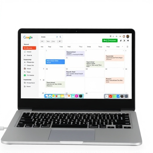 gohighlevel google calendar sync automation