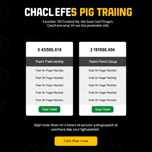 gohighlevel group training pricing