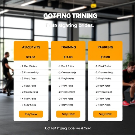 gohighlevel group training pricing