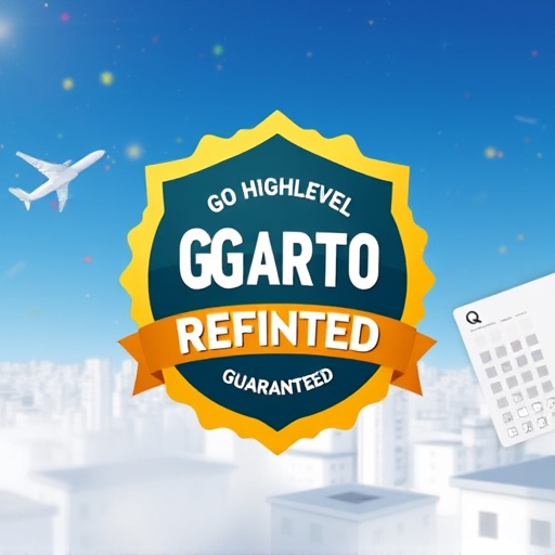 gohighlevel guaranteed refund