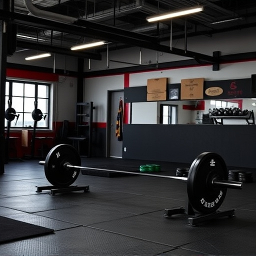 gohighlevel gym marketing