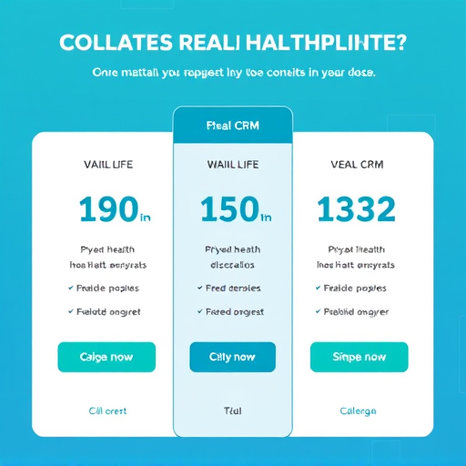 gohighlevel health crm pricing