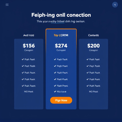 gohighlevel health crm pricing