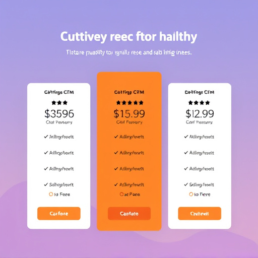 gohighlevel health crm pricing