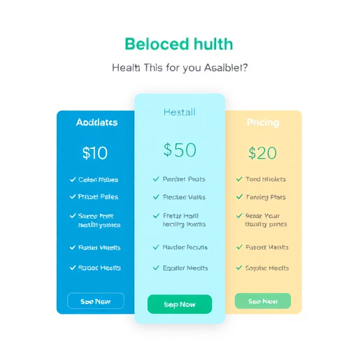 gohighlevel health crm pricing