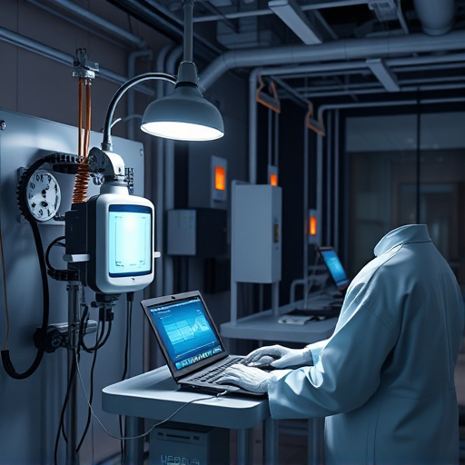 gohighlevel health system automation