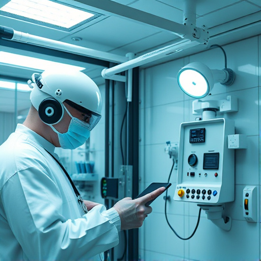 gohighlevel health system automation