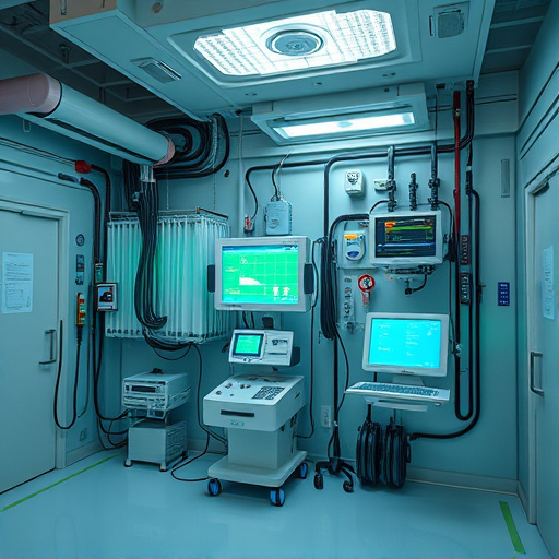 gohighlevel health system automation